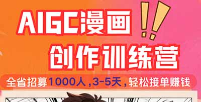 ����A(ch��)Ҳ�ܮ�����ٍ�X���V�����A AIGC ������(chu��ng)��Ӗ(x��n)���I�_�����L(f��ng)��