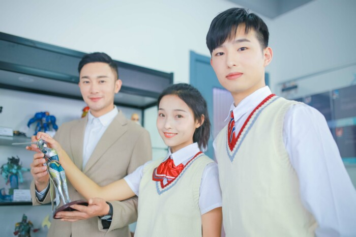 2023年多一種選擇 到新華學技術(shù)提升自己